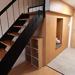 Apartament Atram Minimax