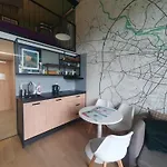 Apartament Atram Minimax