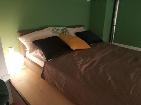 Atram Minimax Apartment *